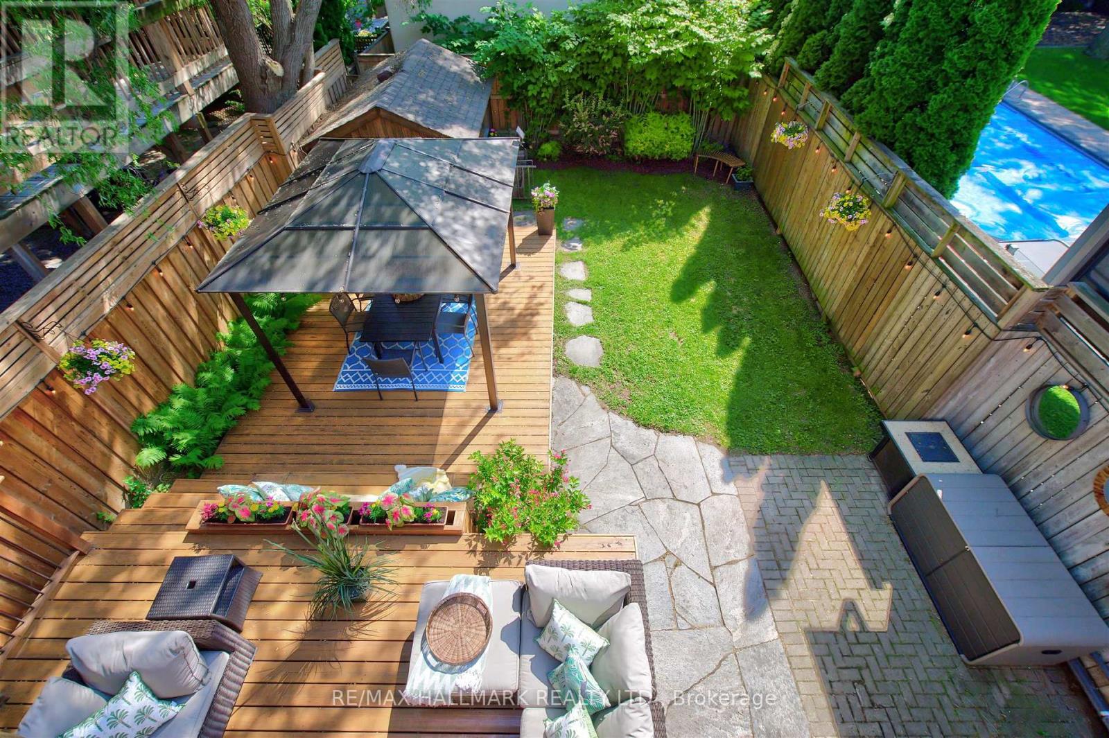 75 Hillside Drive, Toronto, Ontario  M4K 2M5 - Photo 37 - E13459160