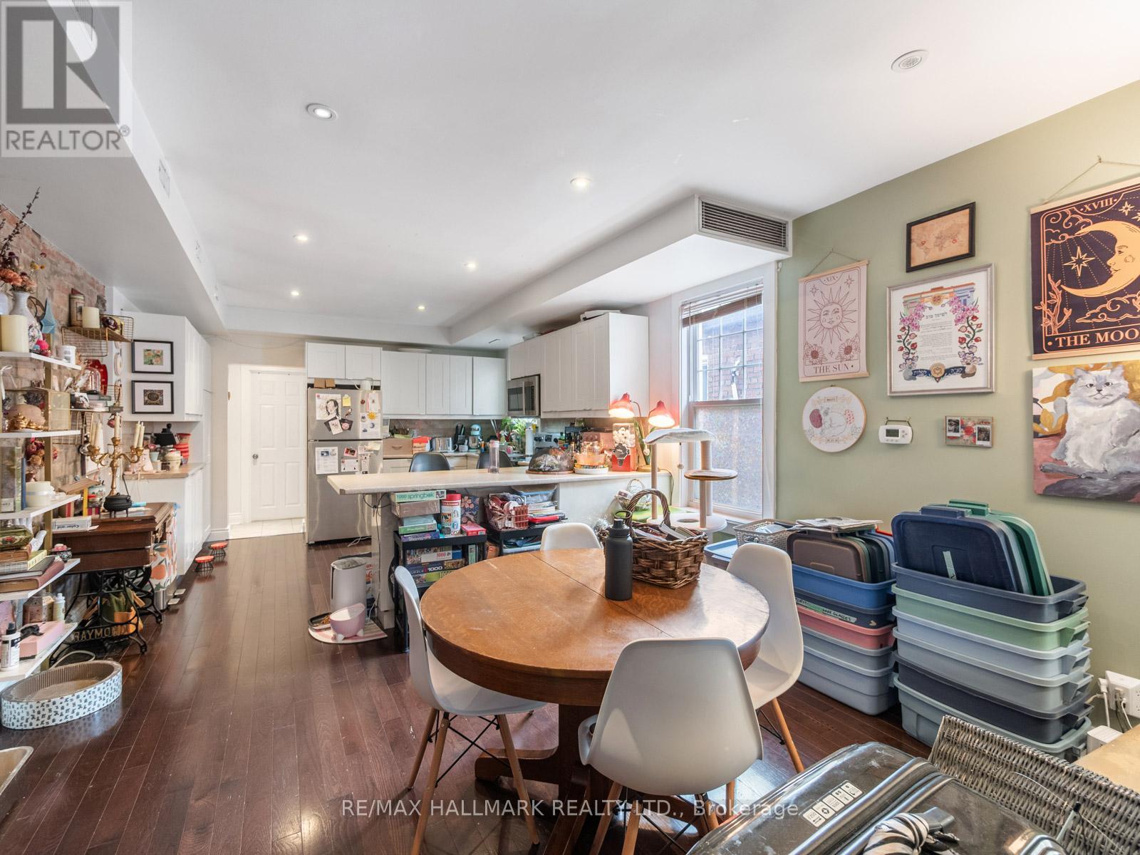 3rd Flr - 269 Danforth Avenue, Toronto, Ontario  M4K 1N2 - Photo 13 - E13459168