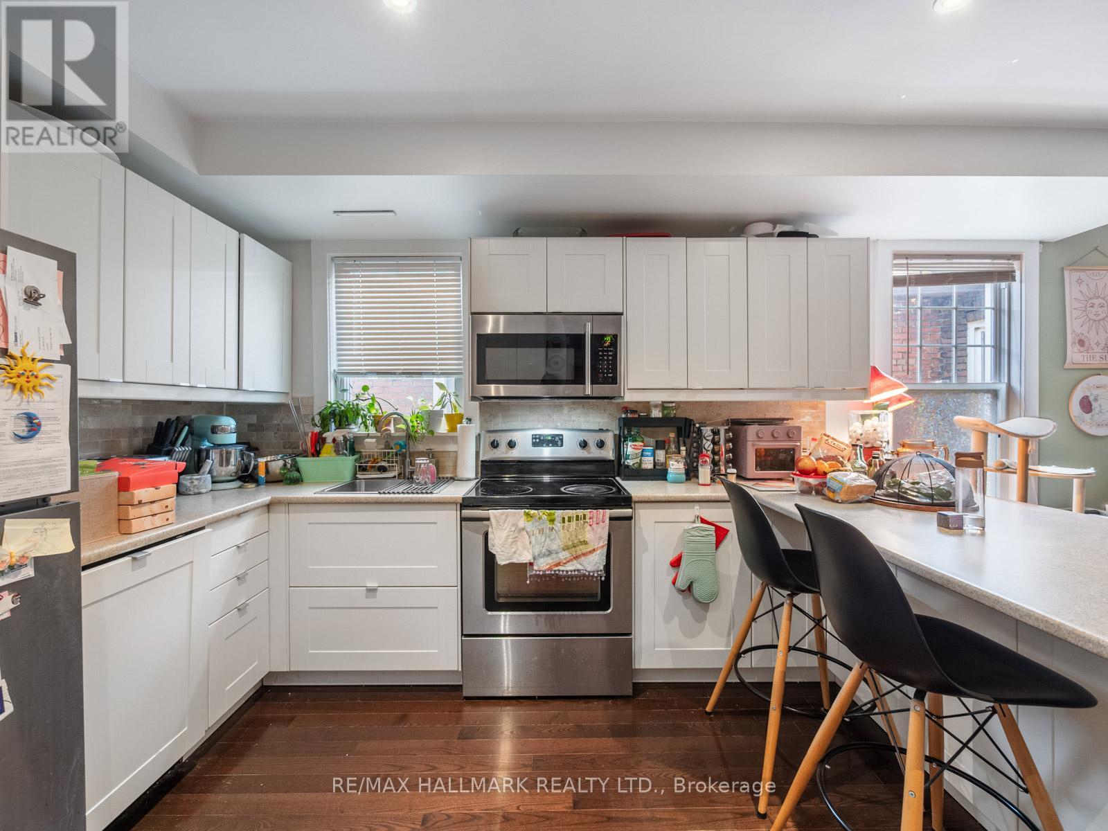 3rd Flr - 269 Danforth Avenue, Toronto, Ontario  M4K 1N2 - Photo 20 - E13459168