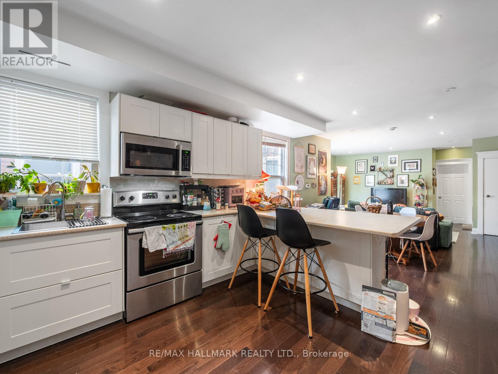 3rd Flr - 269 Danforth Avenue, Toronto, Ontario  M4K 1N2 - Photo 21 - E13459168