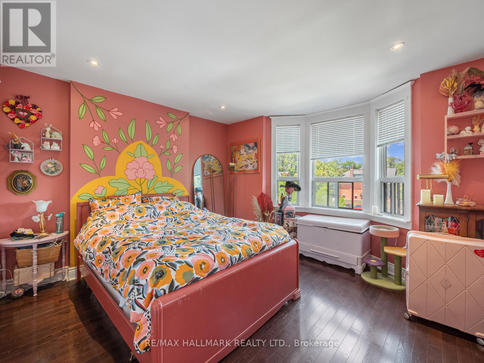 3rd Flr - 269 Danforth Avenue, Toronto, Ontario  M4K 1N2 - Photo 26 - E13459168