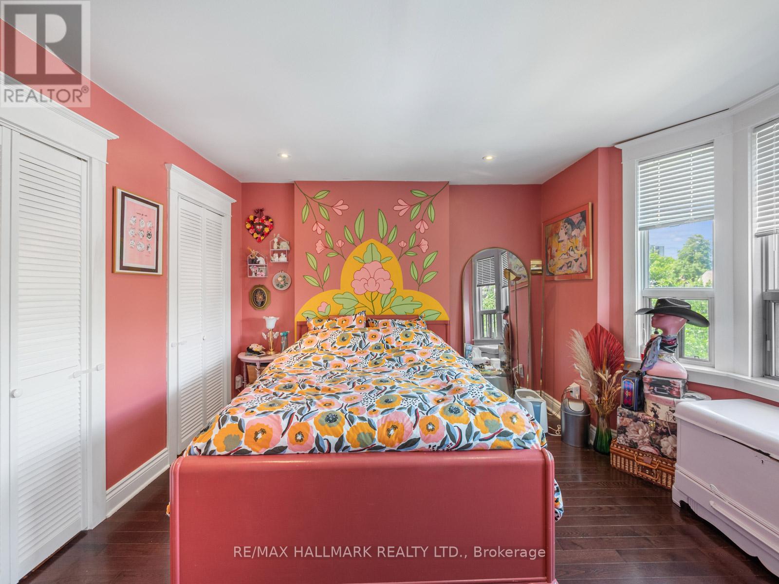 3rd Flr - 269 Danforth Avenue, Toronto, Ontario  M4K 1N2 - Photo 27 - E13459168
