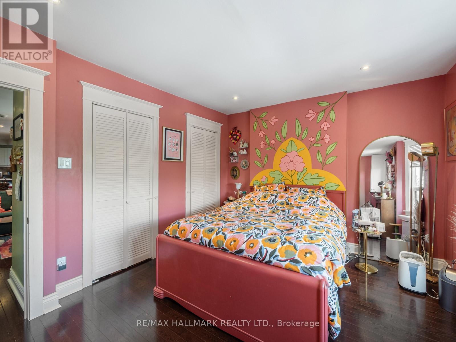 3rd Flr - 269 Danforth Avenue, Toronto, Ontario  M4K 1N2 - Photo 28 - E13459168