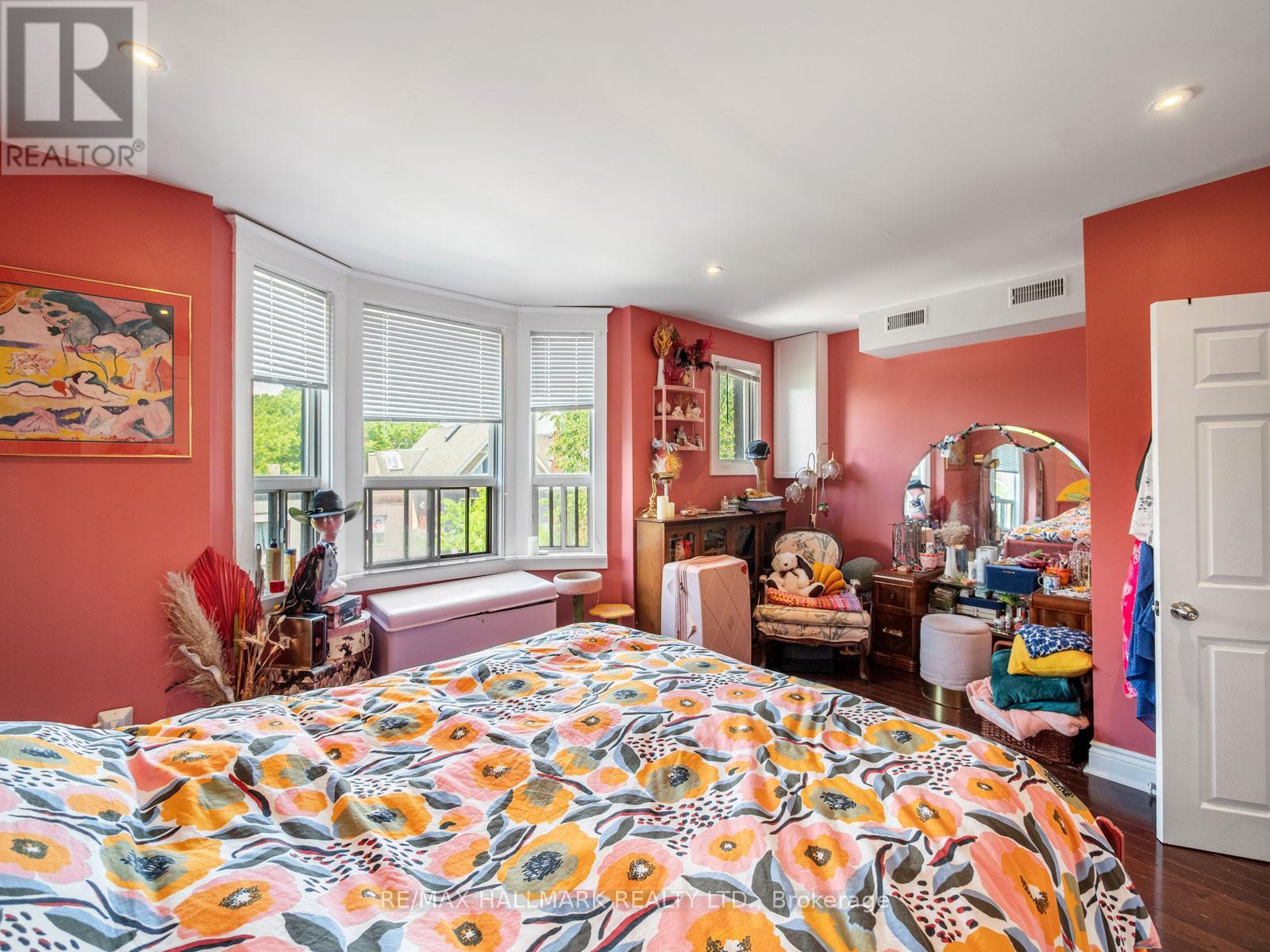 3rd Flr - 269 Danforth Avenue, Toronto, Ontario  M4K 1N2 - Photo 29 - E13459168