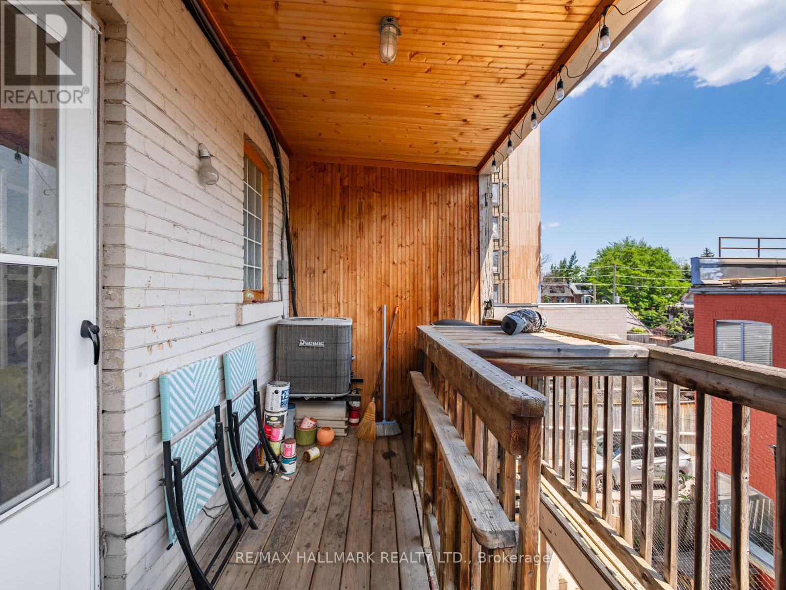 3rd Flr - 269 Danforth Avenue, Toronto, Ontario  M4K 1N2 - Photo 30 - E13459168