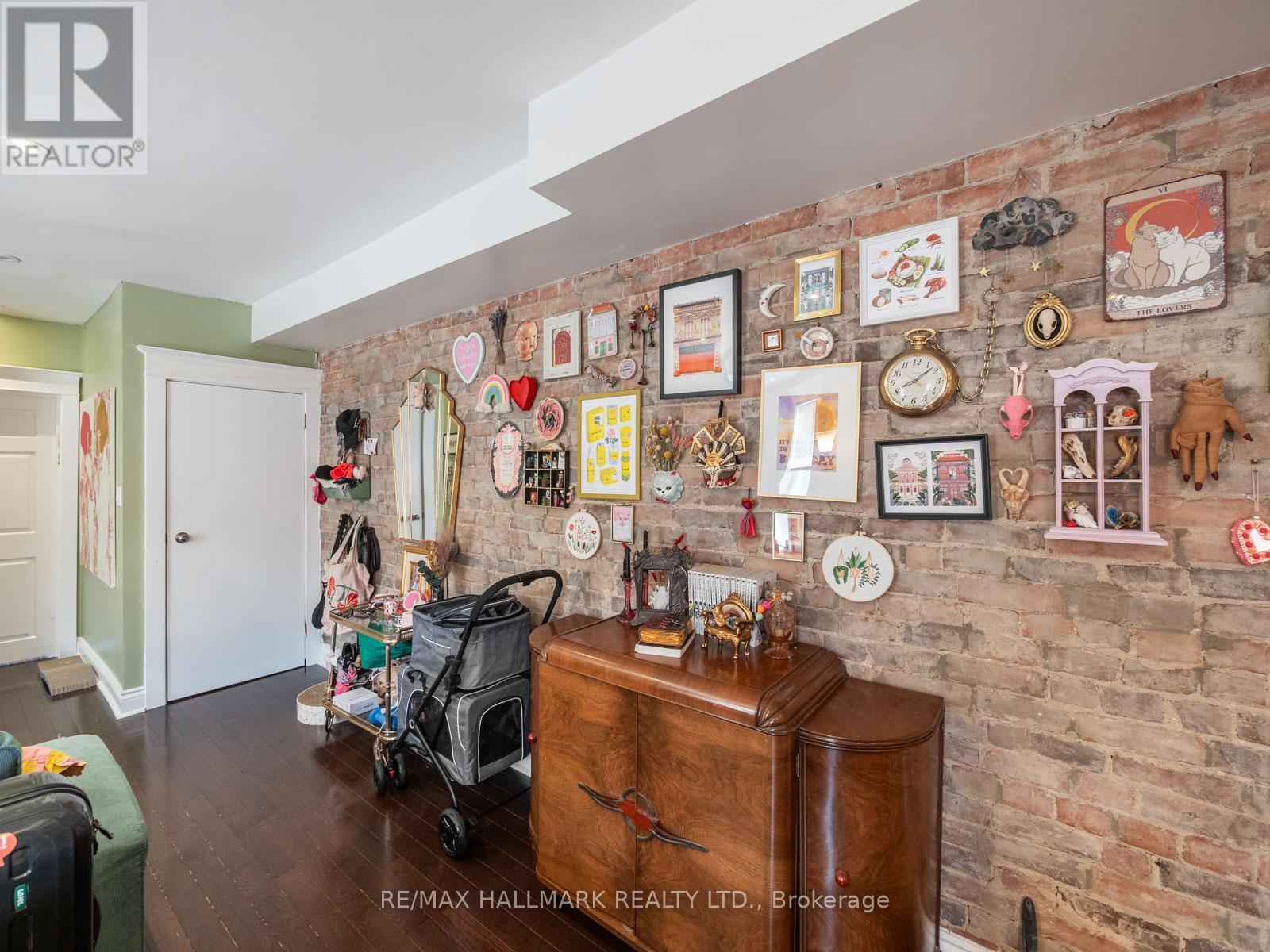 3rd Flr - 269 Danforth Avenue, Toronto, Ontario  M4K 1N2 - Photo 7 - E13459168