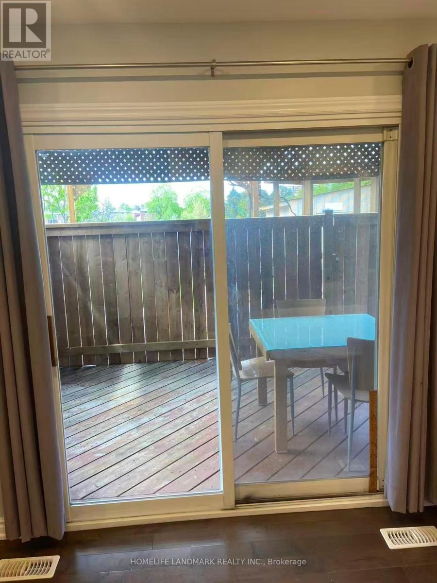 102 - 210 Timberbank Boulevard, Toronto, Ontario  M1W 2A3 - Photo 3 - E13459192