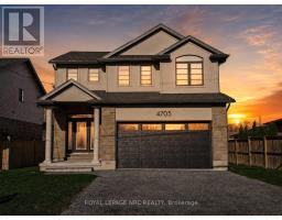 4705 LEE AVENUE, Niagara Falls, Ontario