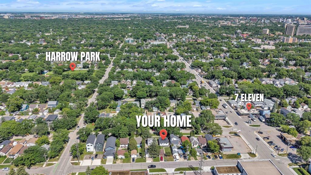 930 Lorette Avenue, Winnipeg, Manitoba  R3M 1T5 - Photo 1 - 202614132