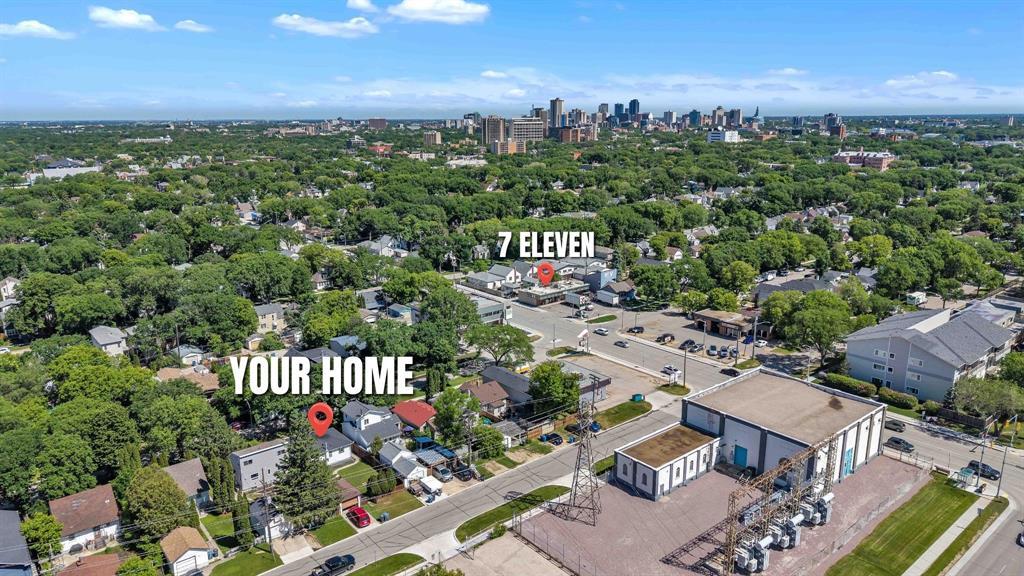 930 Lorette Avenue, Winnipeg, Manitoba  R3M 1T5 - Photo 20 - 202614132