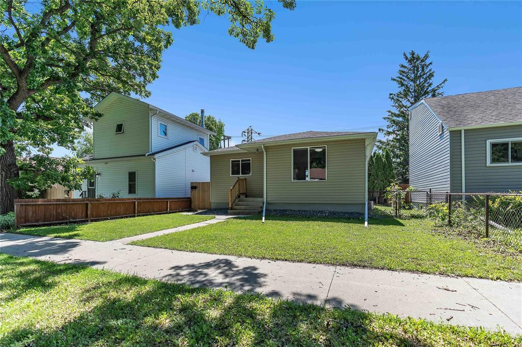 930 Lorette Avenue, Winnipeg, Manitoba  R3M 1T5 - Photo 23 - 202614132