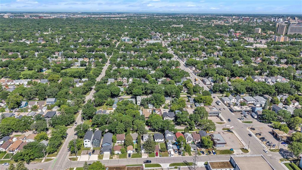 930 Lorette Avenue, Winnipeg, Manitoba  R3M 1T5 - Photo 24 - 202614132
