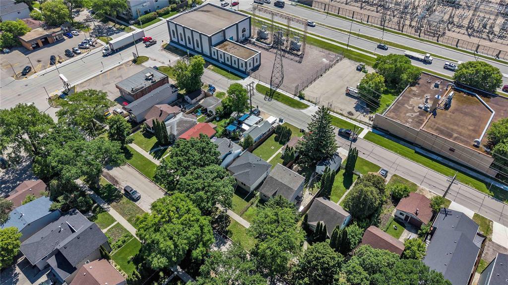 930 Lorette Avenue, Winnipeg, Manitoba  R3M 1T5 - Photo 25 - 202614132