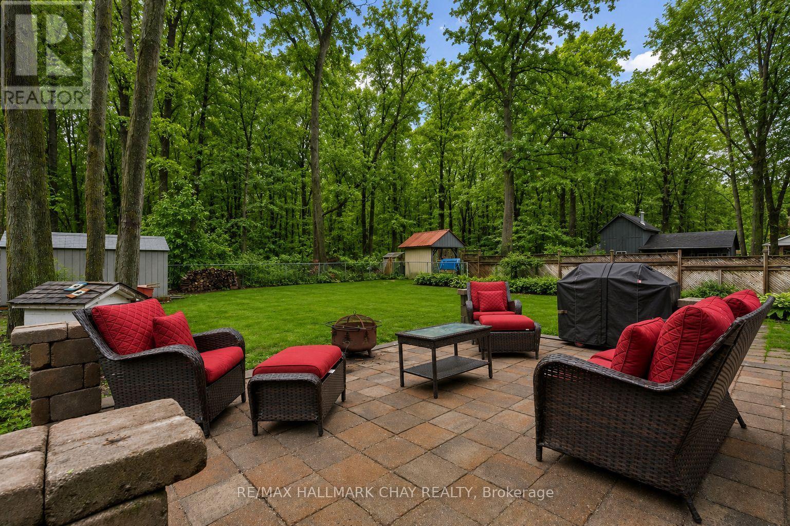 30 Jodies Lane, Springwater, Ontario  L0L 1X1 - Photo 21 - S13459162