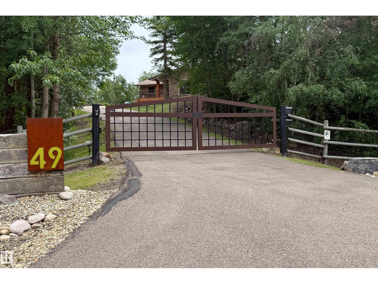 #49 51248 RANGE ROAD 231, rural strathcona county, Alberta