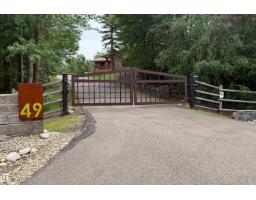 #49 51248 RANGE ROAD 231, Rural Strathcona County, Alberta