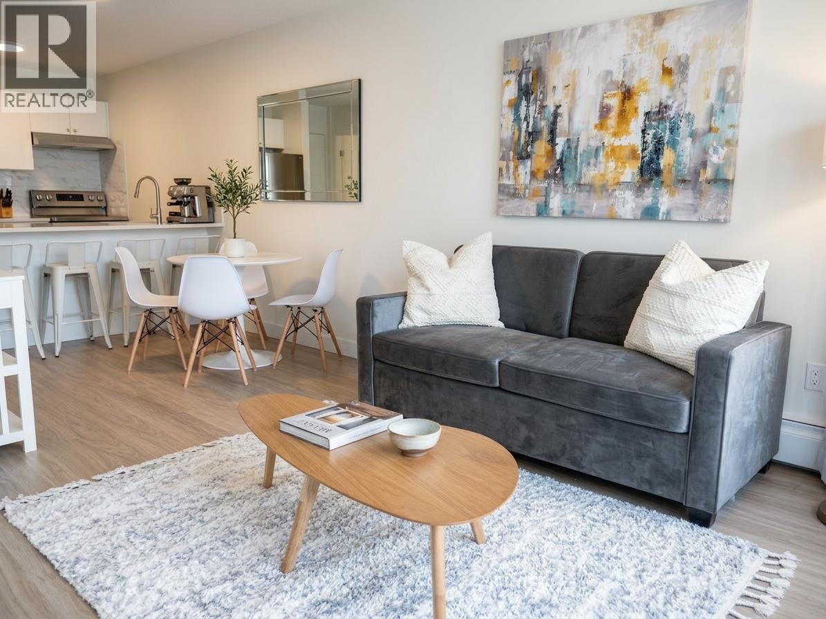 806 1330 Burrard Street, Vancouver, British Columbia  V6Z 2B8 - Photo 5 - R3135726