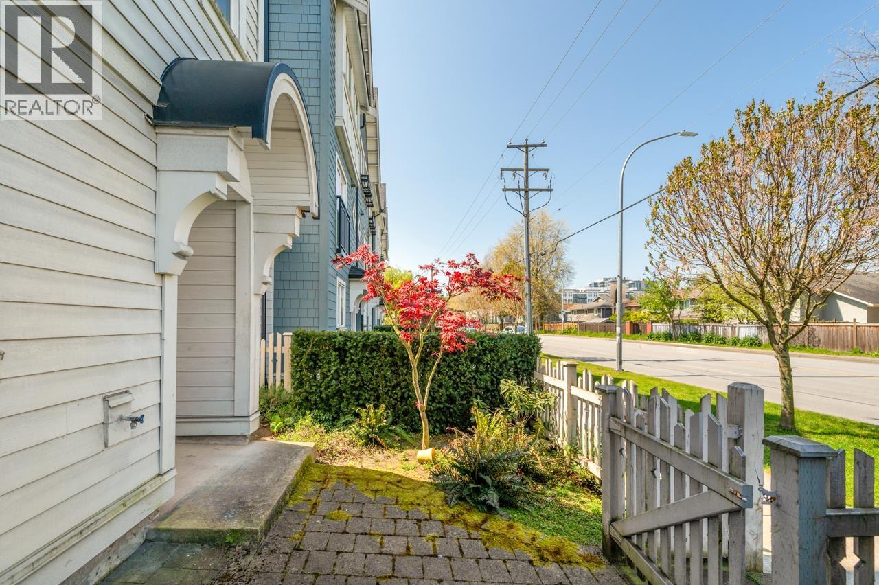 17 9211 Mckim Way, Richmond, British Columbia  V6X 0T1 - Photo 23 - R3137033