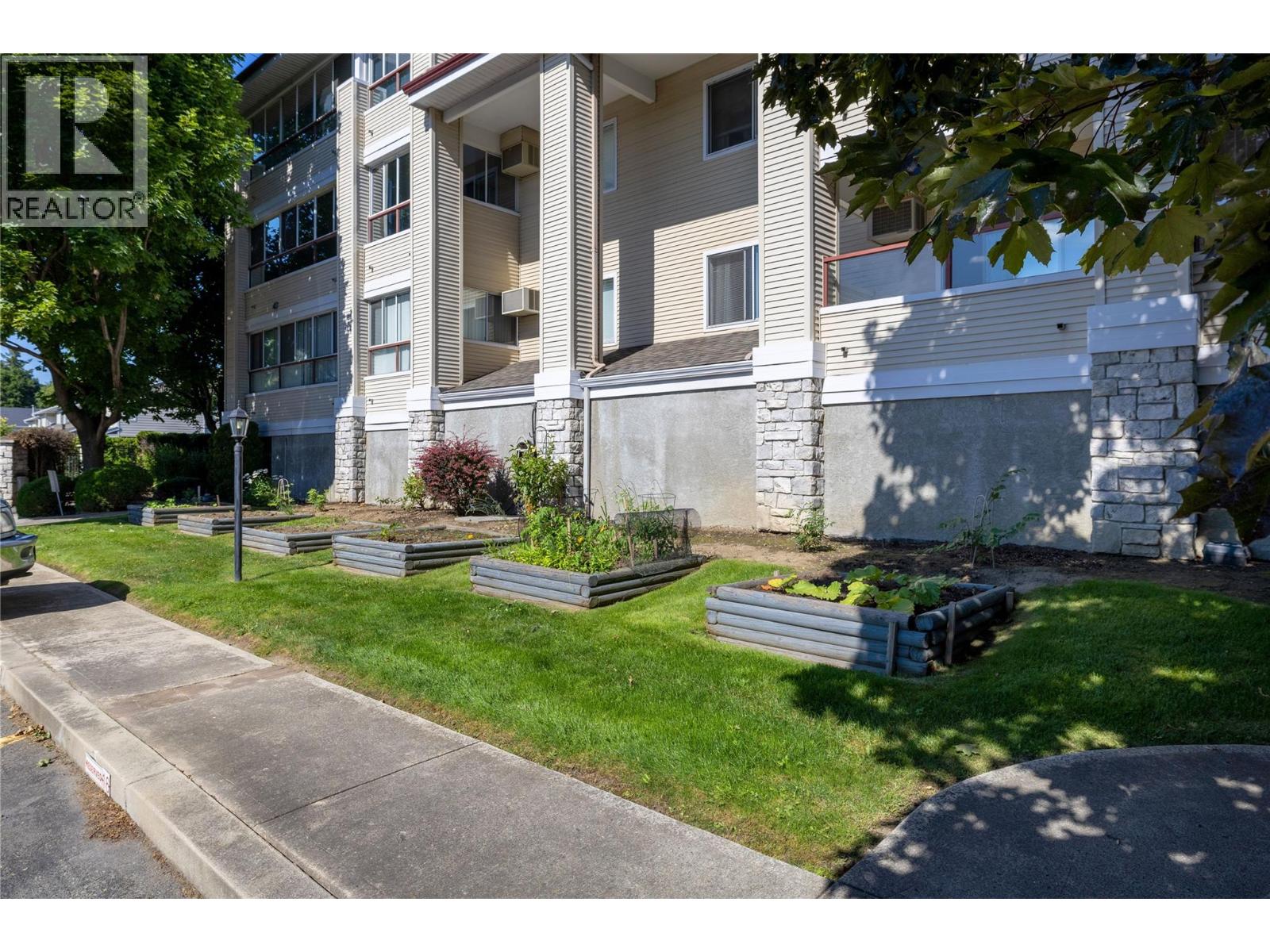 980 Glenwood Avenue Unit# 304 Lot# Sl 75, Kelowna, British Columbia  V1Y 9P2 - Photo 28 - 10391221