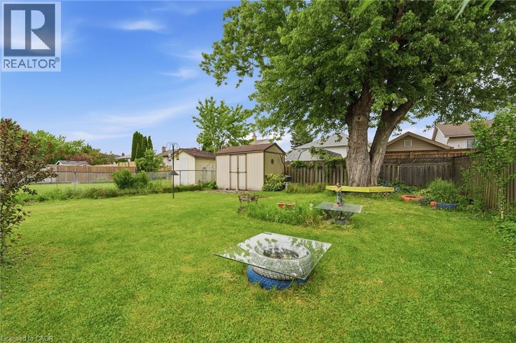 7996 Paddock Trail, Niagara Falls, Ontario  L2H 1X2 - Photo 46 - 40839229