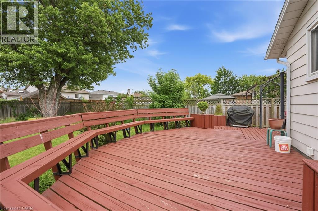 7996 Paddock Trail, Niagara Falls, Ontario  L2H 1X2 - Photo 40 - 40839229