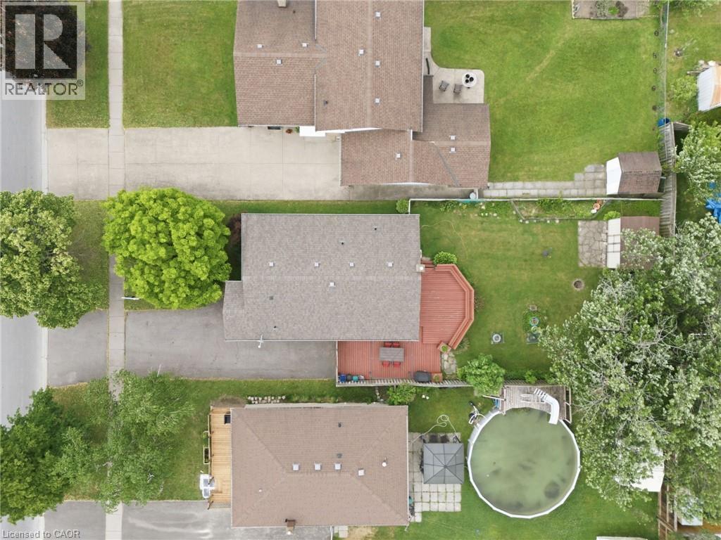7996 Paddock Trail, Niagara Falls, Ontario  L2H 1X2 - Photo 35 - 40839229