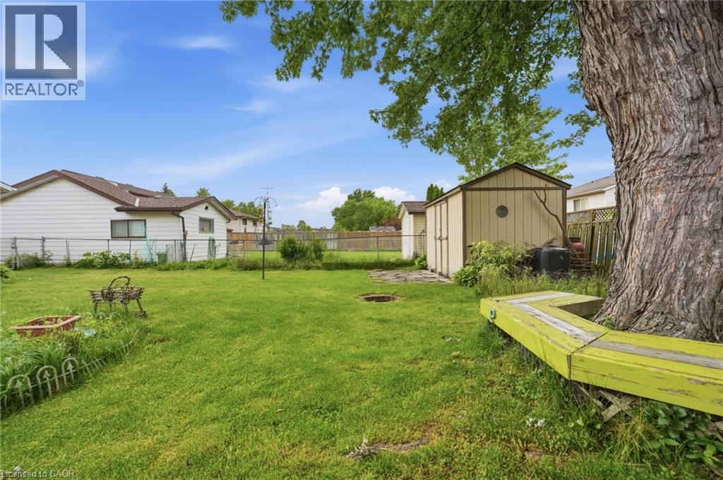 7996 Paddock Trail, Niagara Falls, Ontario  L2H 1X2 - Photo 45 - 40839229