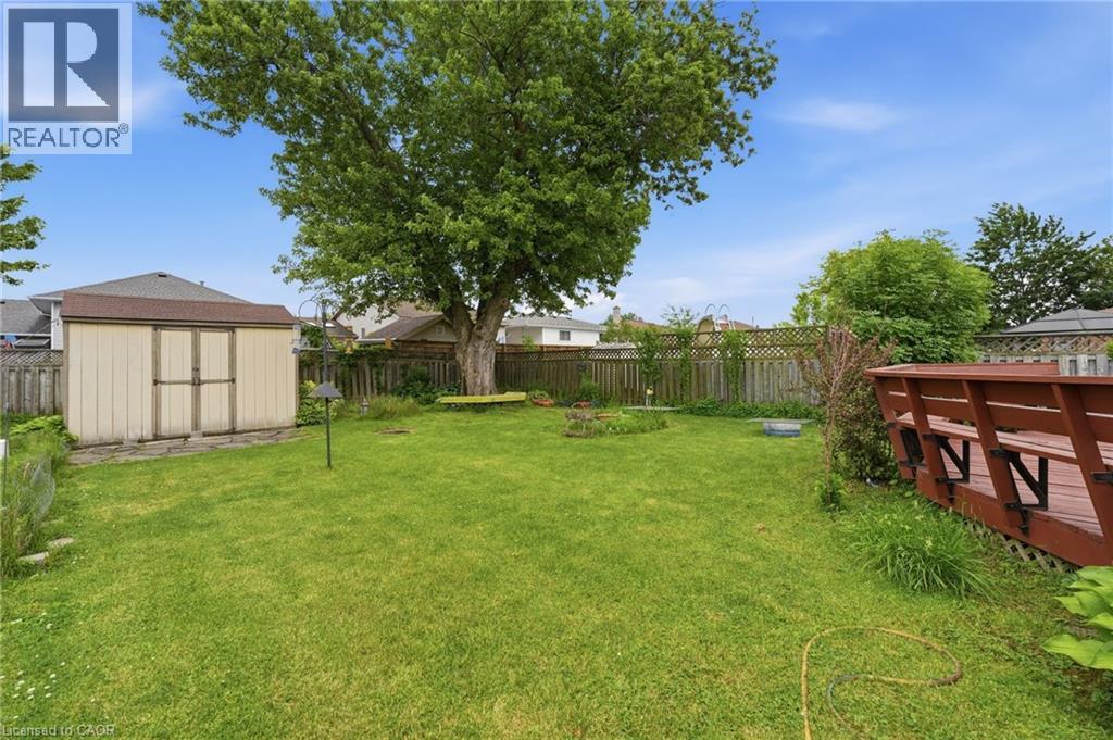 7996 Paddock Trail, Niagara Falls, Ontario  L2H 1X2 - Photo 41 - 40839229