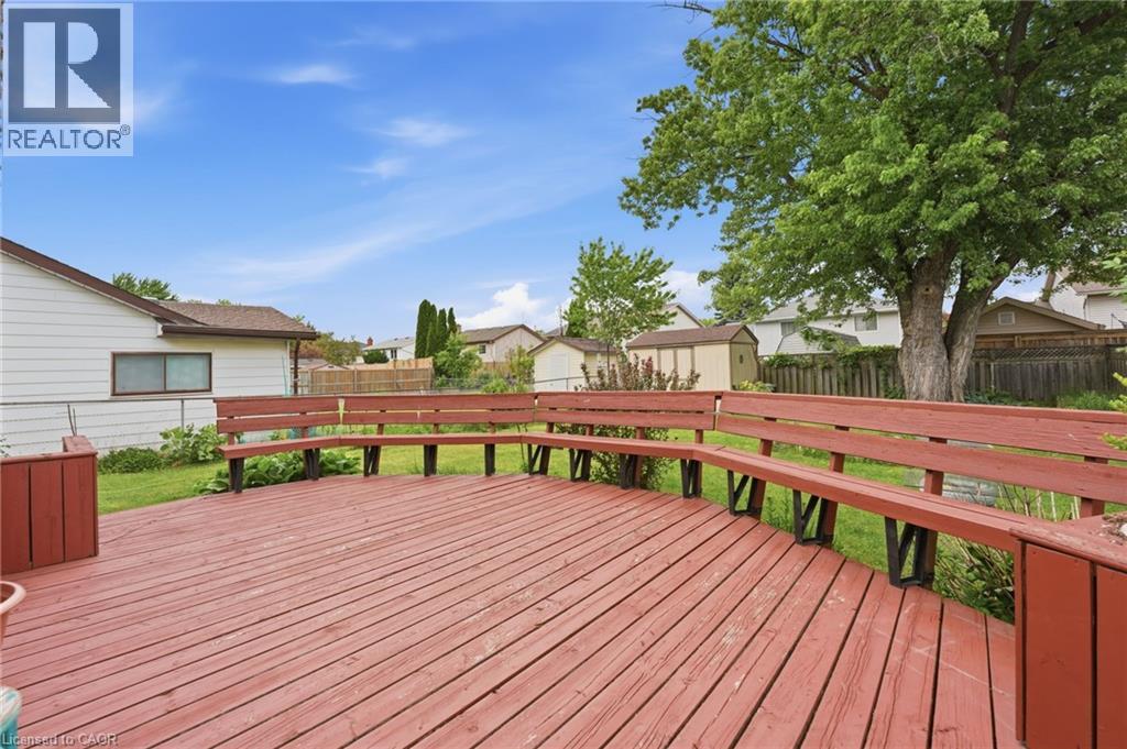 7996 Paddock Trail, Niagara Falls, Ontario  L2H 1X2 - Photo 39 - 40839229