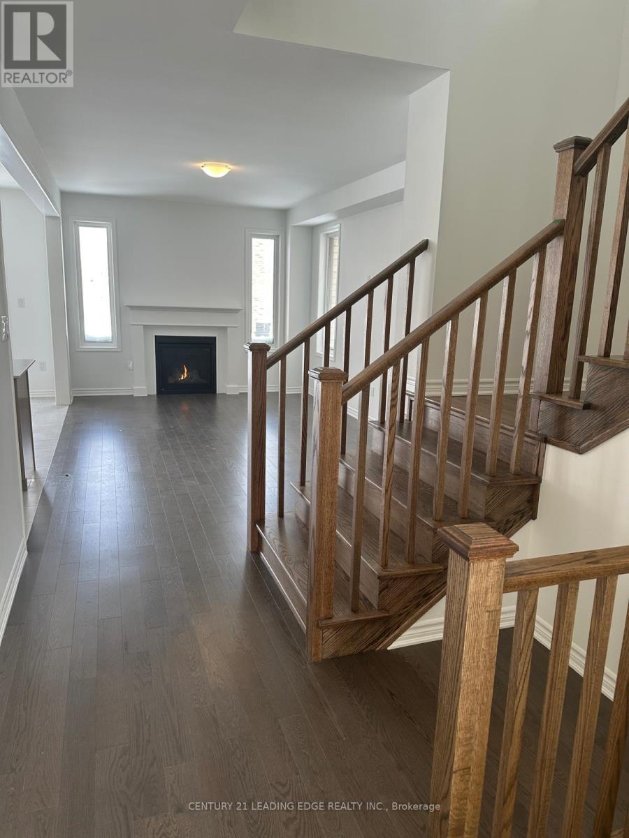1227 Fourth Line, Milton, Ontario  L9E 2A9 - Photo 4 - W13459166