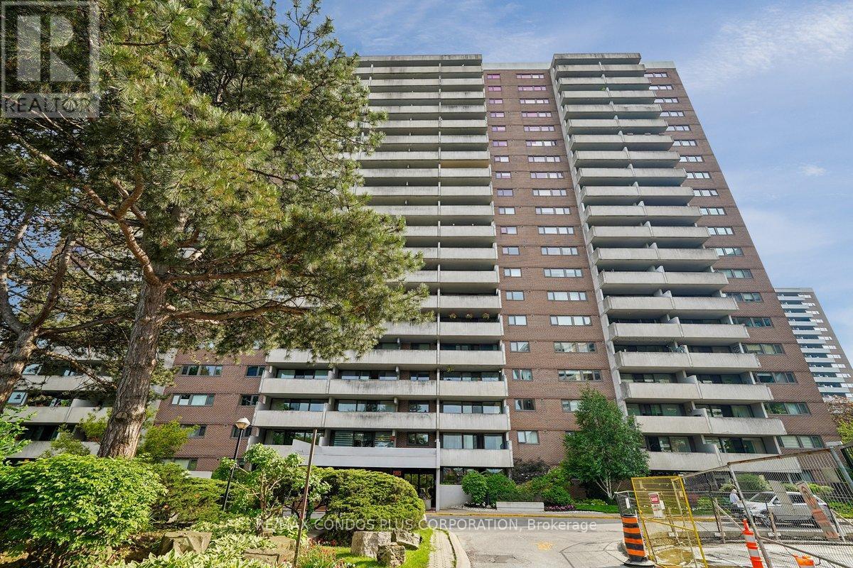 1307 - 250 Scarlett Road, Toronto, Ontario  M6N 4X5 - Photo 2 - W13459170