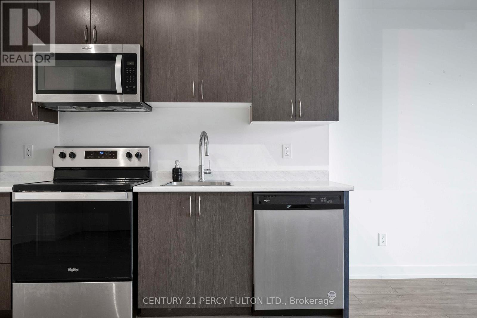 1704 - 10 Wilby Crescent, Toronto, Ontario M9N 1E5 - Photo 10 - W13459180