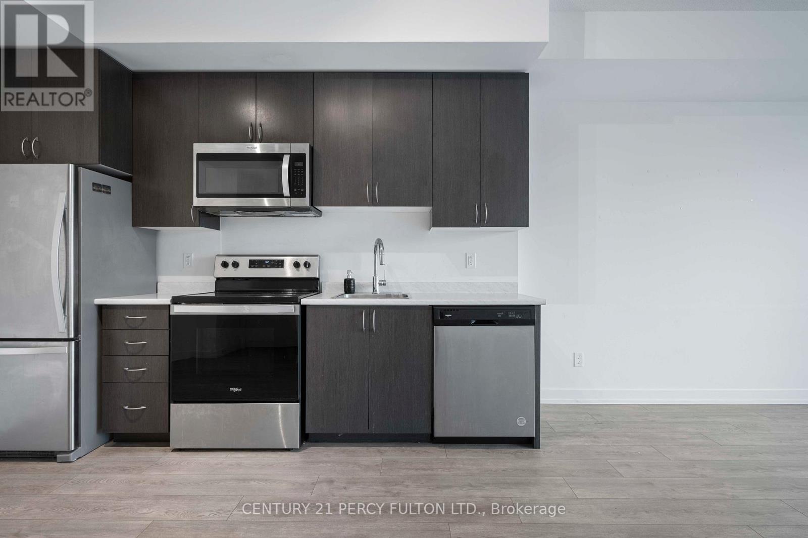 1704 - 10 Wilby Crescent, Toronto, Ontario M9N 1E5 - Photo 11 - W13459180
