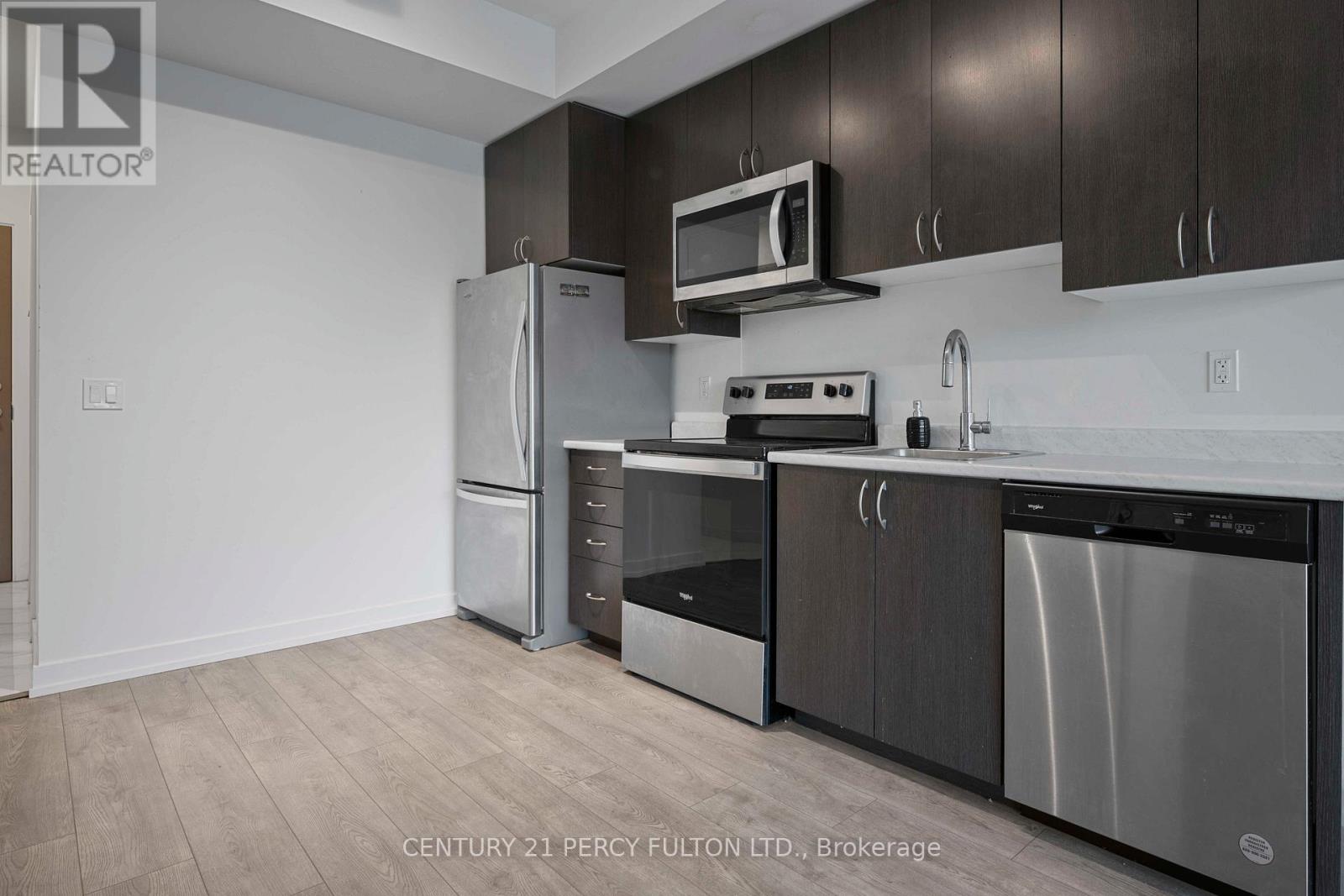 1704 - 10 Wilby Crescent, Toronto, Ontario M9N 1E5 - Photo 12 - W13459180