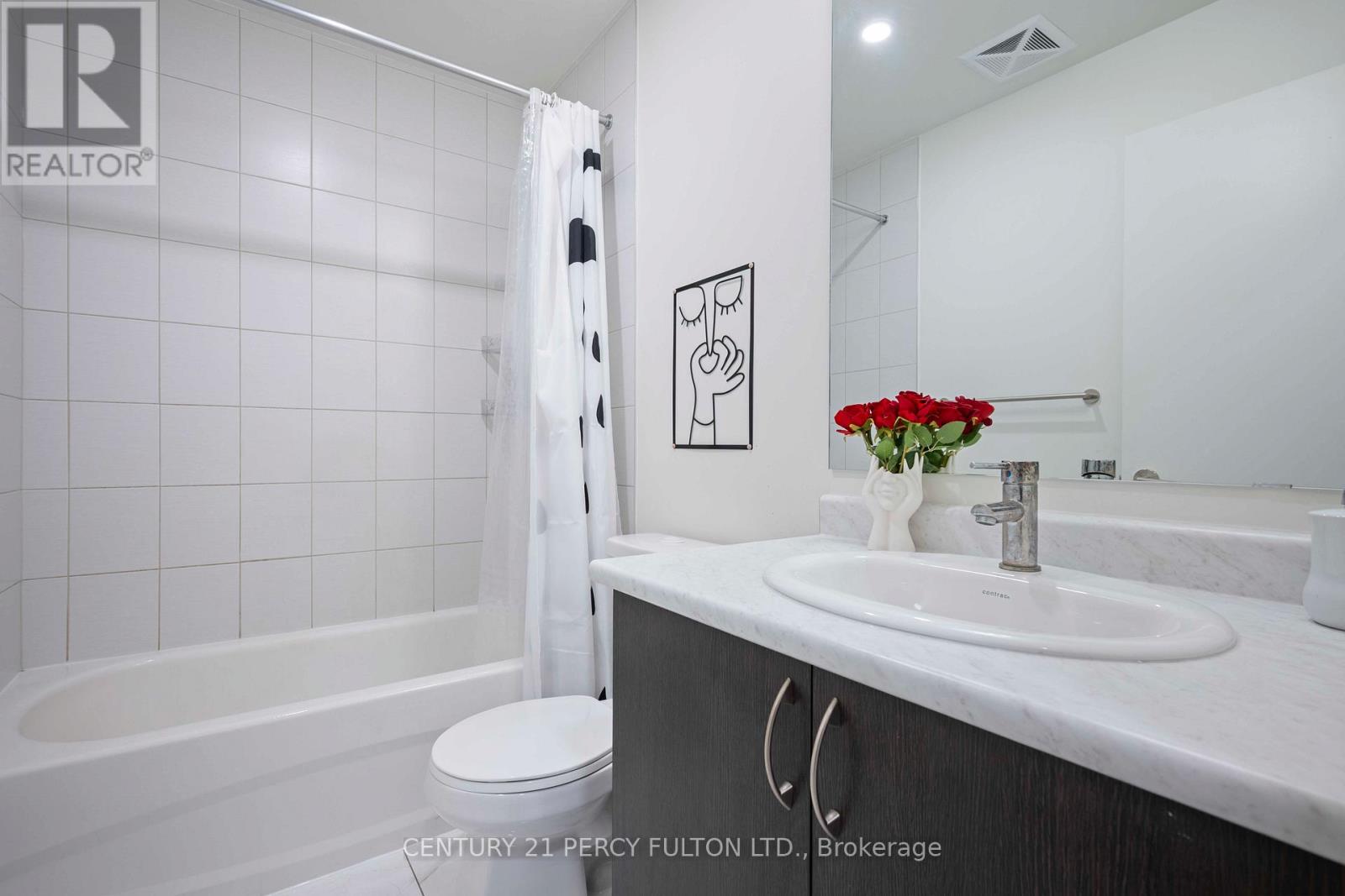1704 - 10 Wilby Crescent, Toronto, Ontario M9N 1E5 - Photo 7 - W13459180