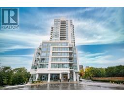 1704 - 10 WILBY CRESCENT, Toronto, Ontario