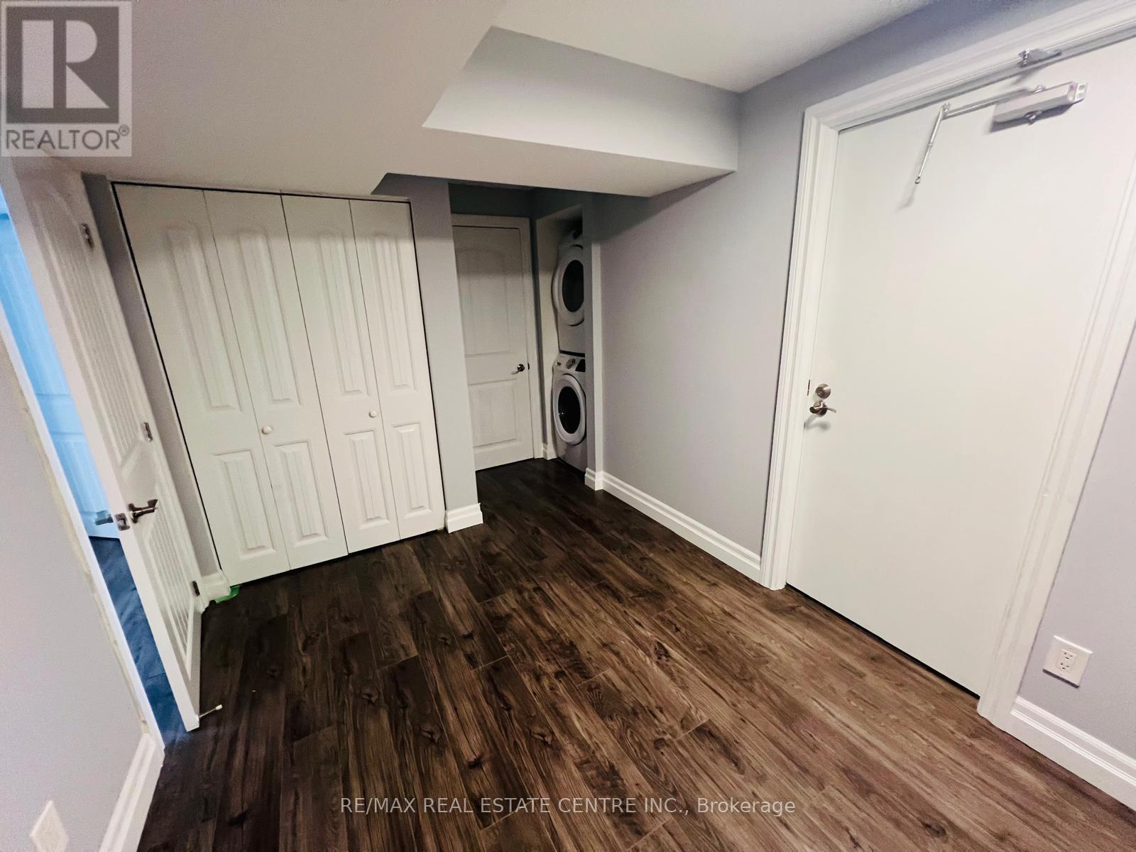 Basement - 230-1 Huntingford Gate, Milton, Ontario  L9T 0S4 - Photo 11 - W13459196