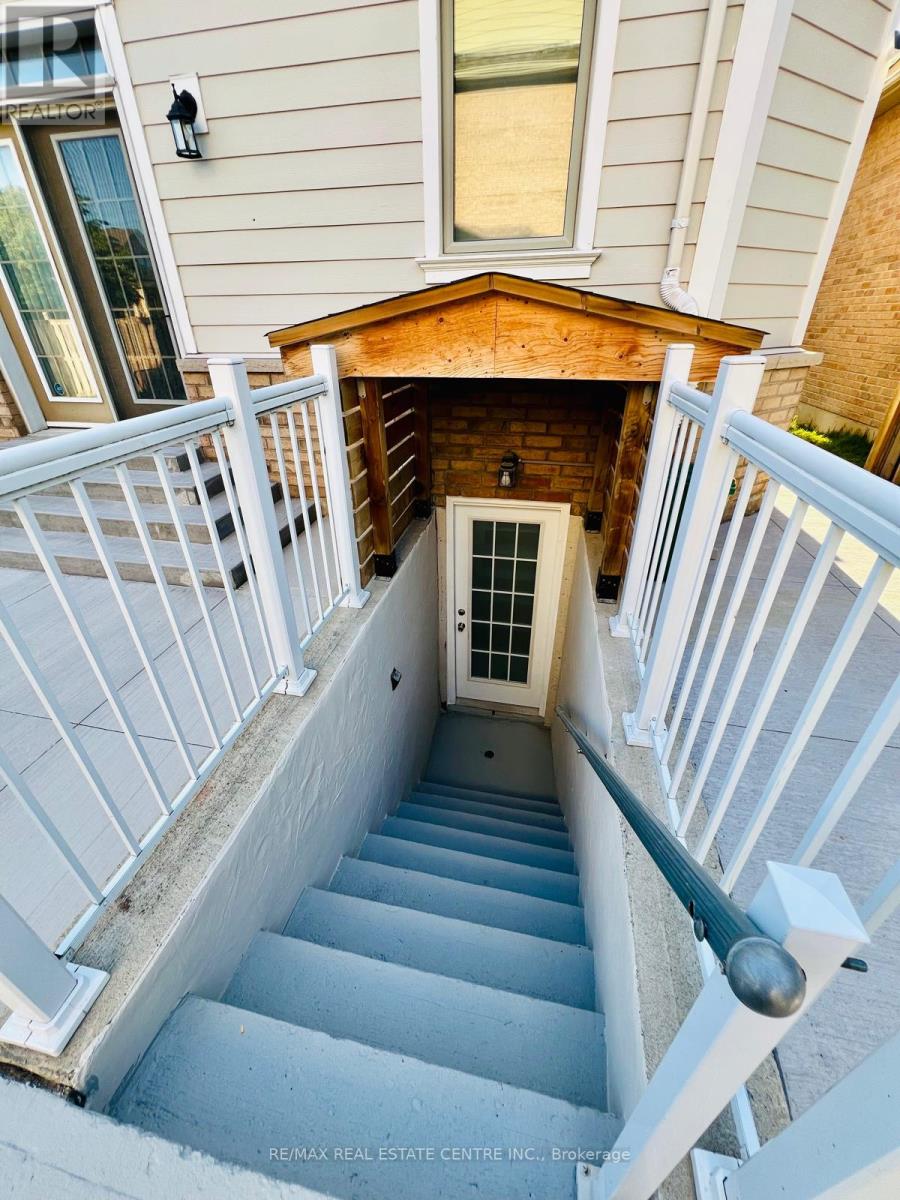 Basement - 230-1 Huntingford Gate, Milton, Ontario  L9T 0S4 - Photo 14 - W13459196