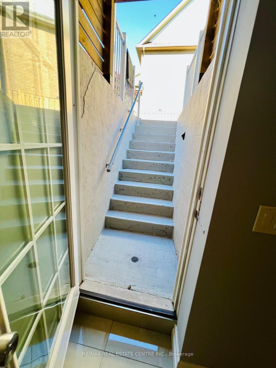 Basement - 230-1 Huntingford Gate, Milton, Ontario  L9T 0S4 - Photo 15 - W13459196