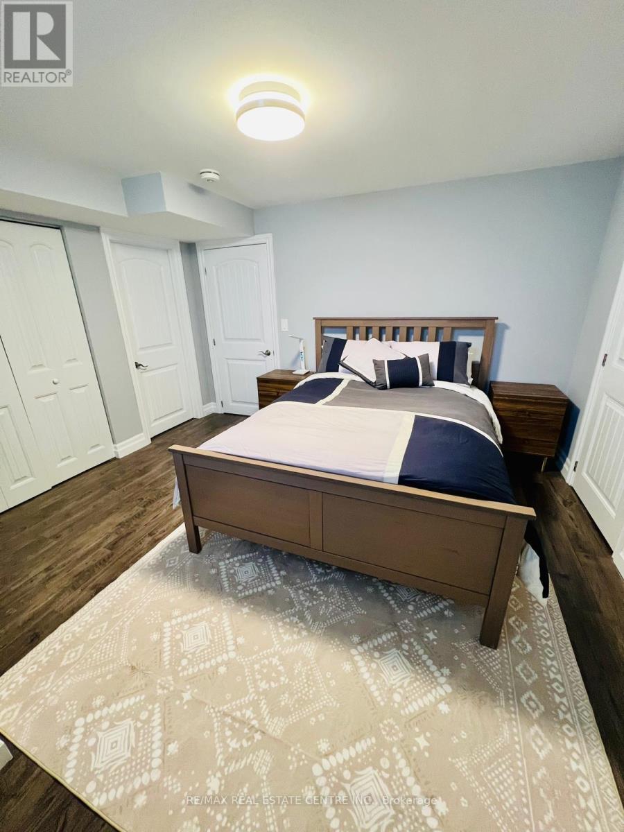 Basement - 230-1 Huntingford Gate, Milton, Ontario  L9T 0S4 - Photo 5 - W13459196