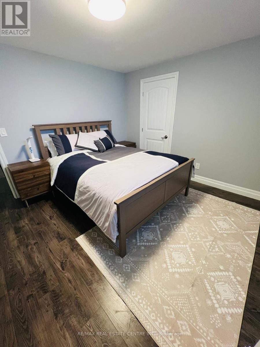 Basement - 230-1 Huntingford Gate, Milton, Ontario  L9T 0S4 - Photo 6 - W13459196