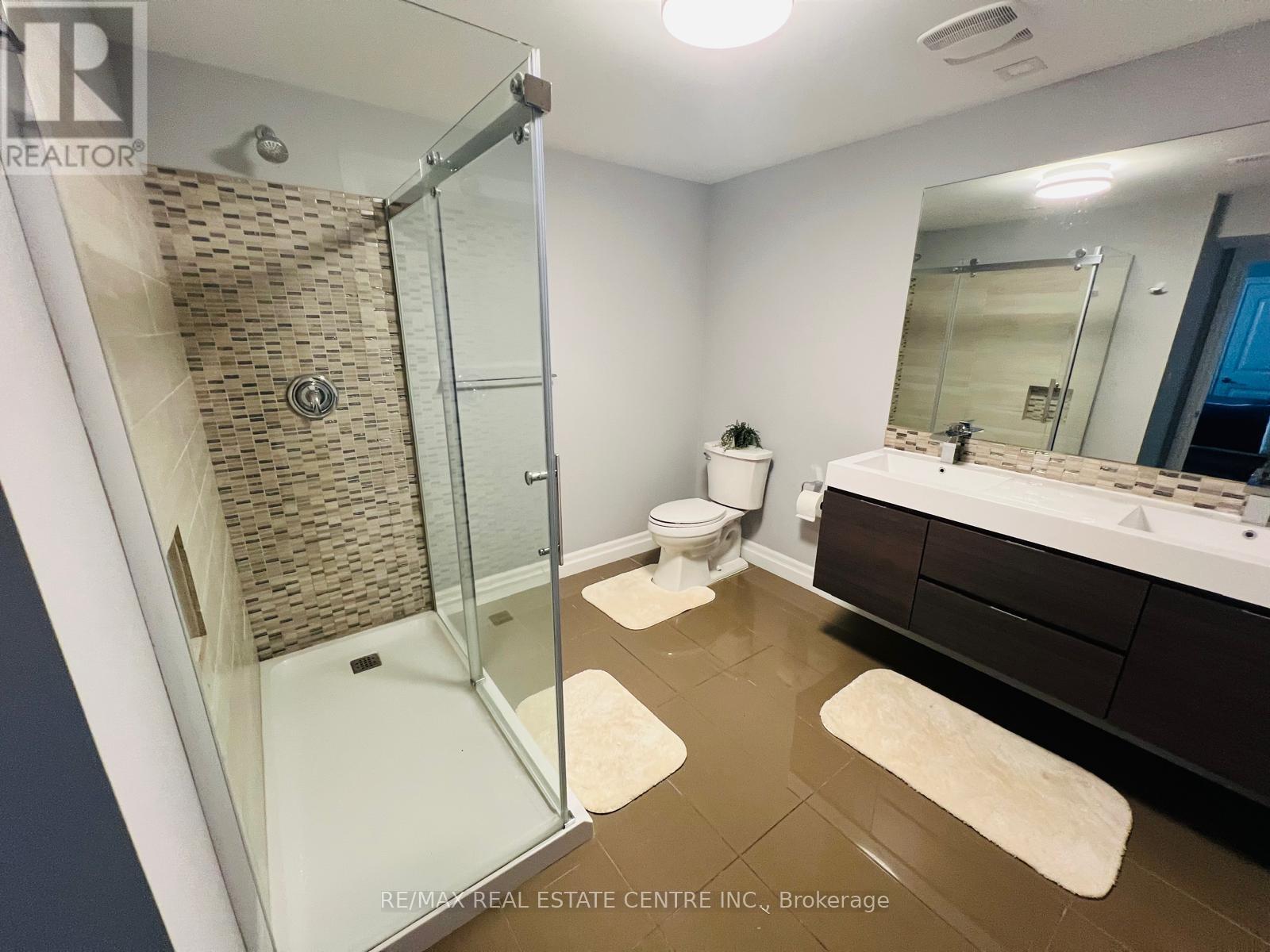 Basement - 230-1 Huntingford Gate, Milton, Ontario  L9T 0S4 - Photo 7 - W13459196