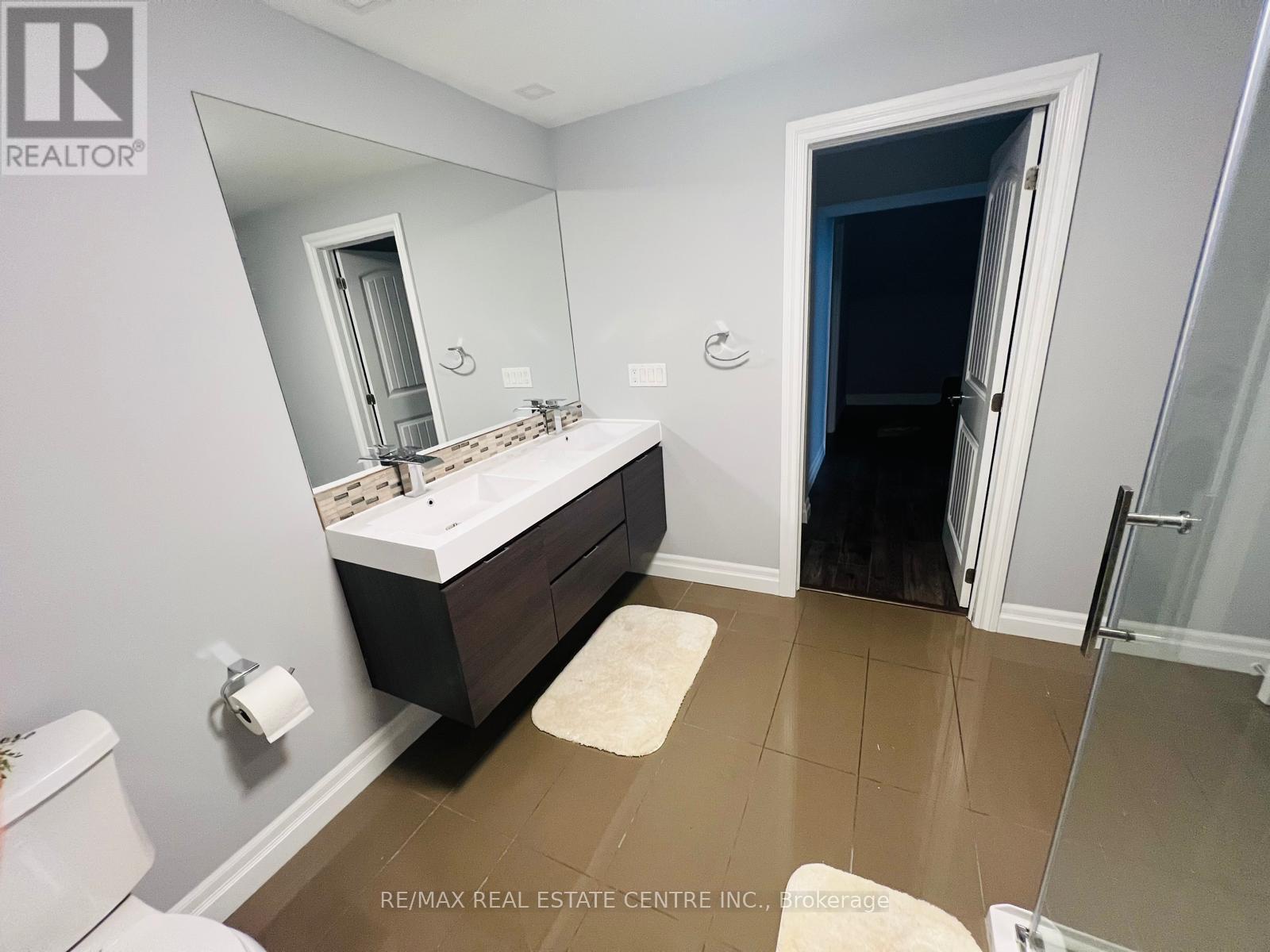 Basement - 230-1 Huntingford Gate, Milton, Ontario  L9T 0S4 - Photo 8 - W13459196