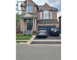 4 DENCOR STREET, Brampton, Ontario