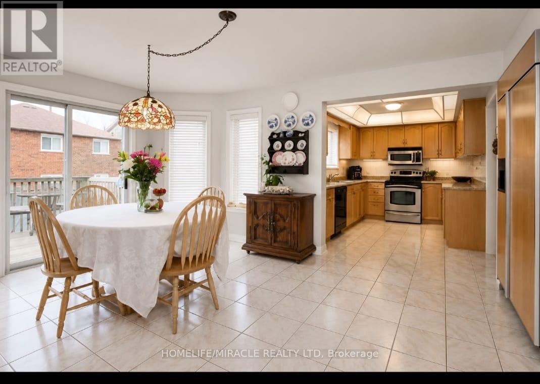 4734 CREDITVIEW ROAD, Mississauga, Ontario
