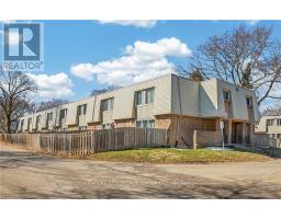 182 - 17 OLD PINE TRAIL, St. Catharines, Ontario