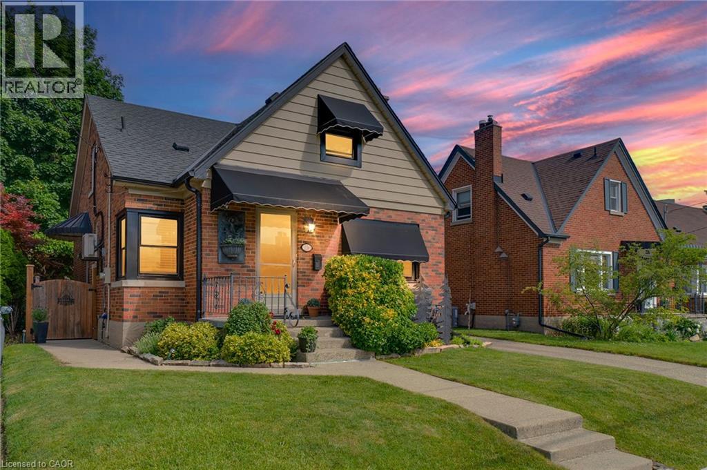 230 SYDNEY Street, Kitchener, Ontario
