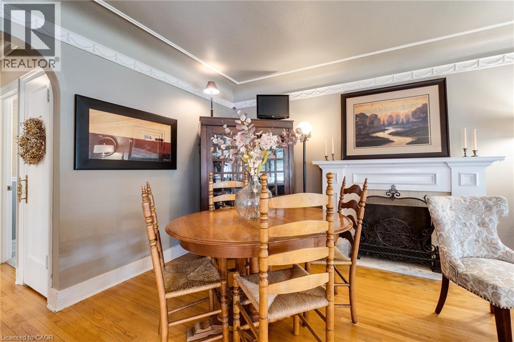 230 Sydney Street, Kitchener, Ontario N2G 3V7 - Photo 12 - 40840527