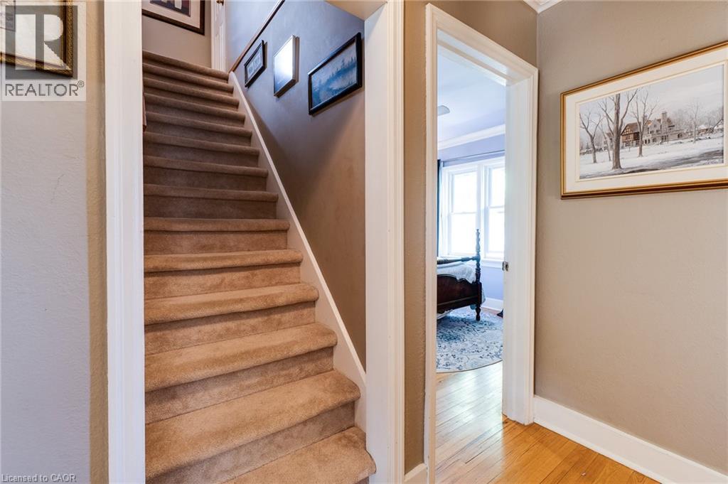 230 Sydney Street, Kitchener, Ontario N2G 3V7 - Photo 29 - 40840527