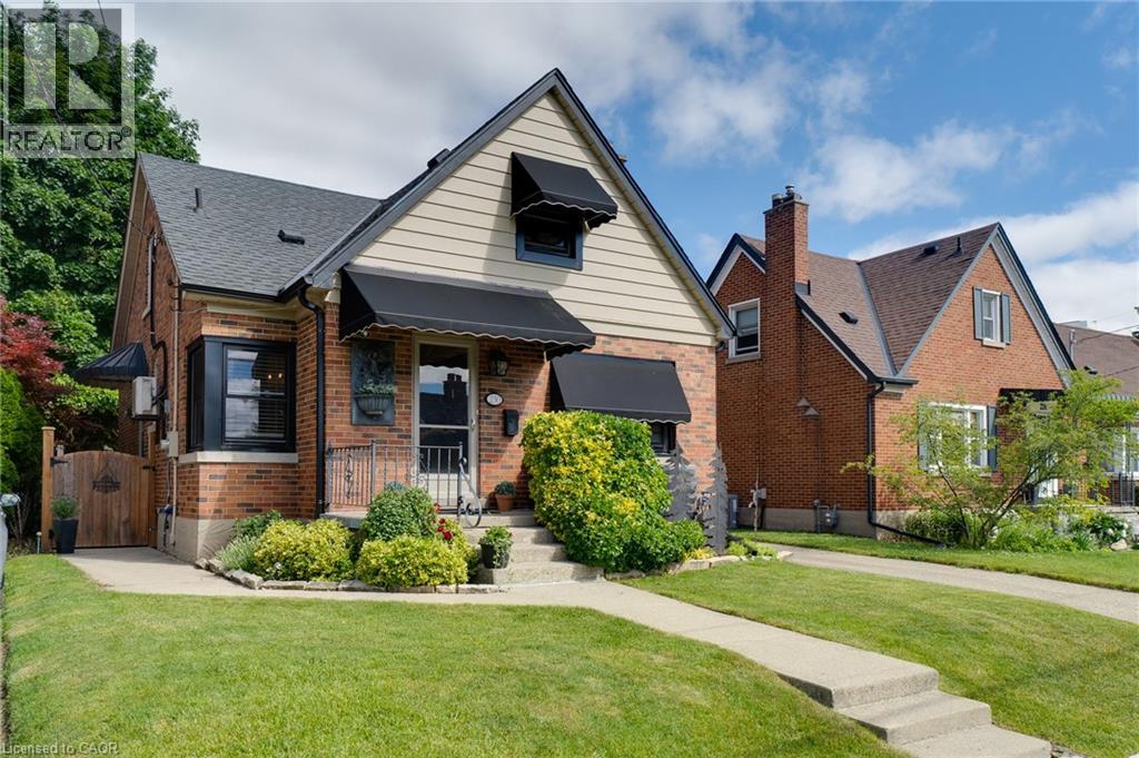230 Sydney Street, Kitchener, Ontario N2G 3V7 - Photo 3 - 40840527